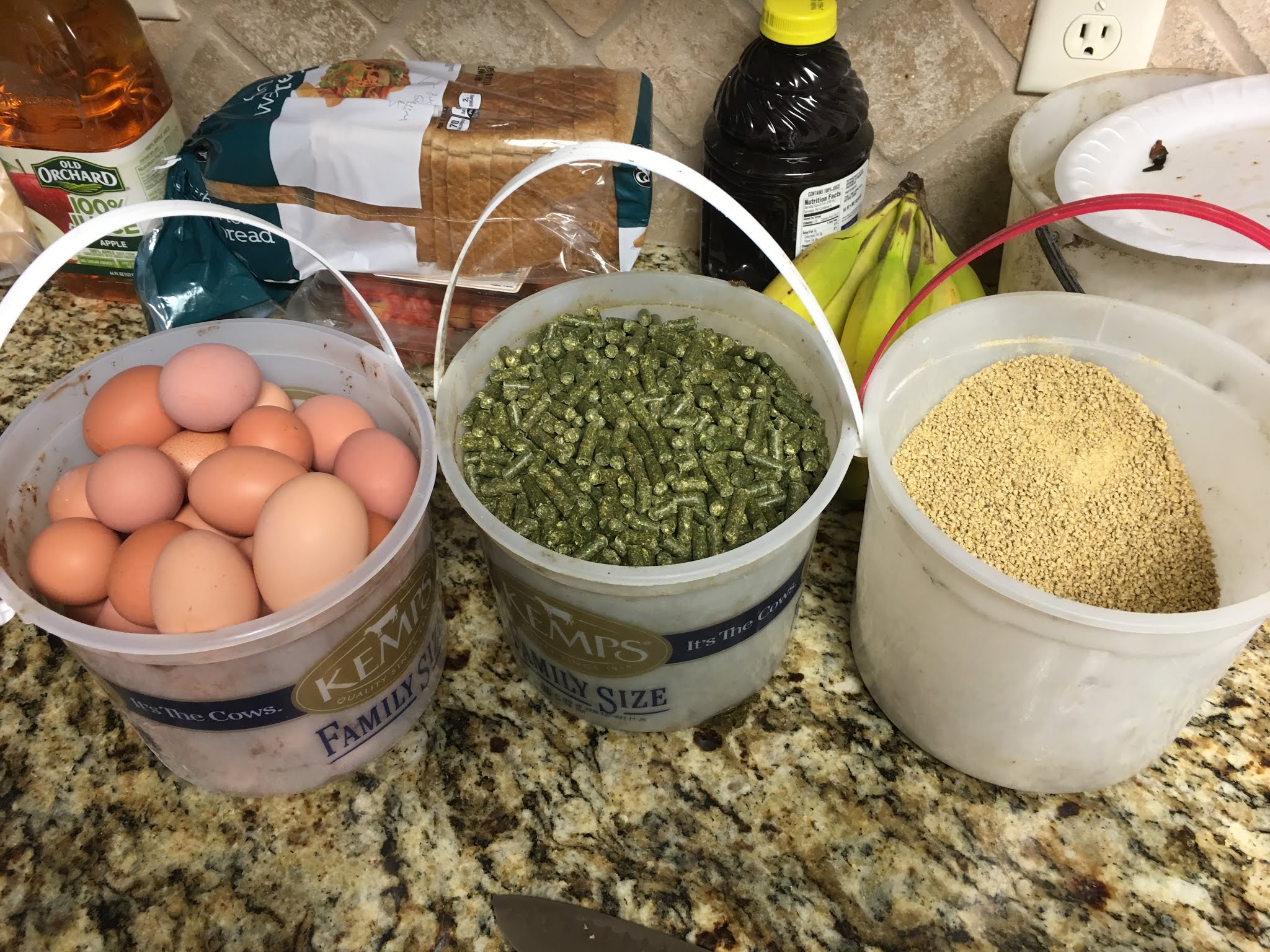 Crop planning