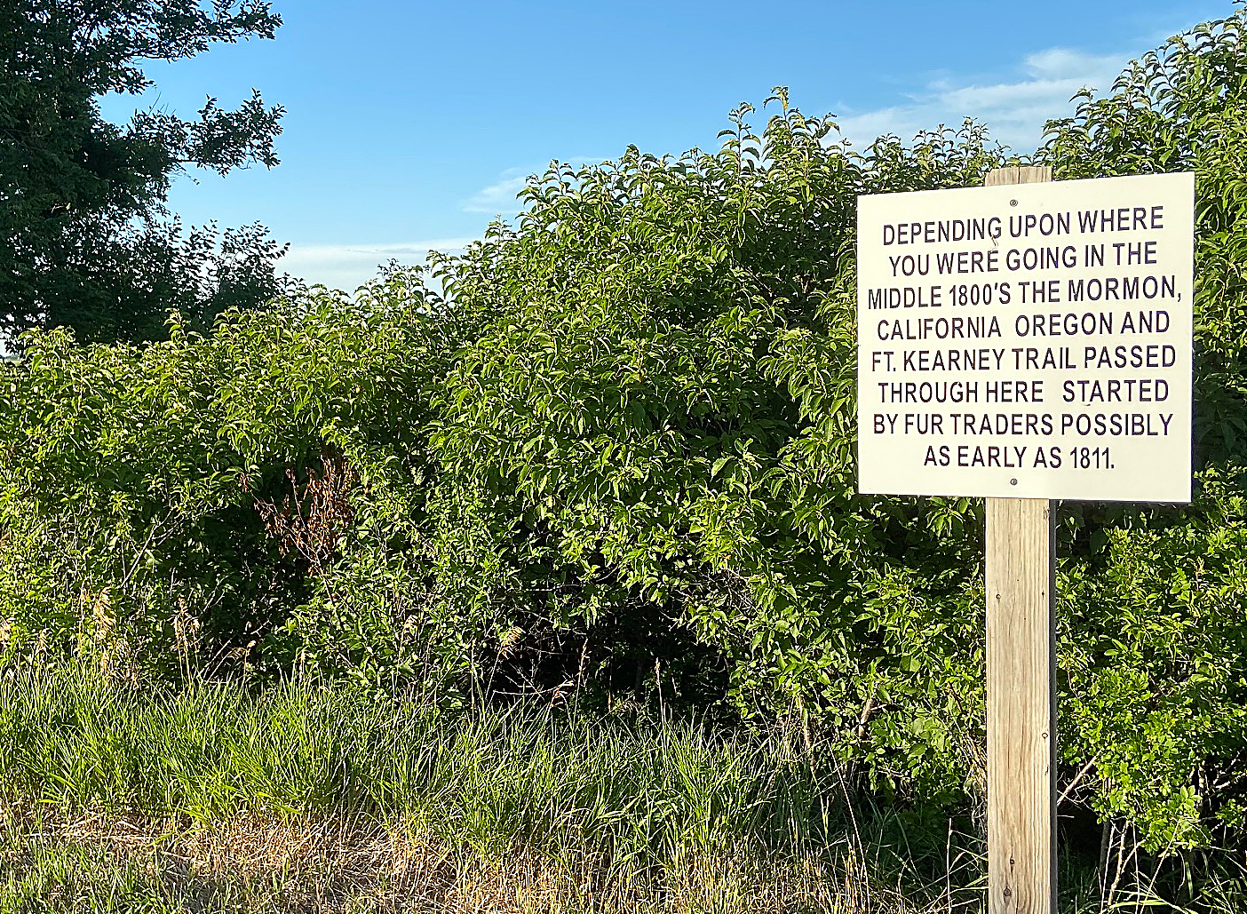 Sign Sharper