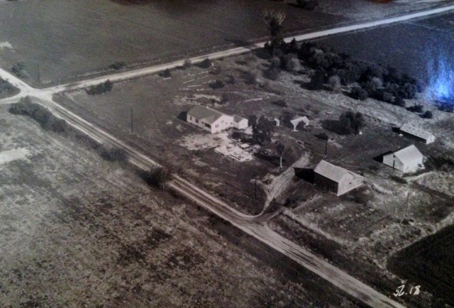Farm 1950