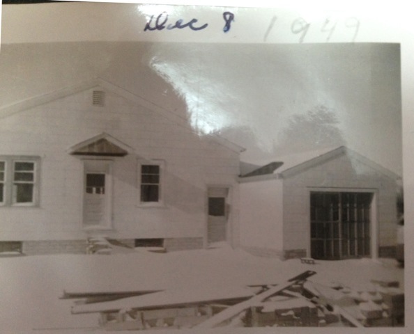 House Dec 8 1949
